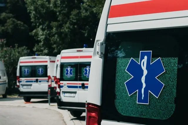 Formation Auxiliaire ambulancier réaliser le transport sanitaire de personnes