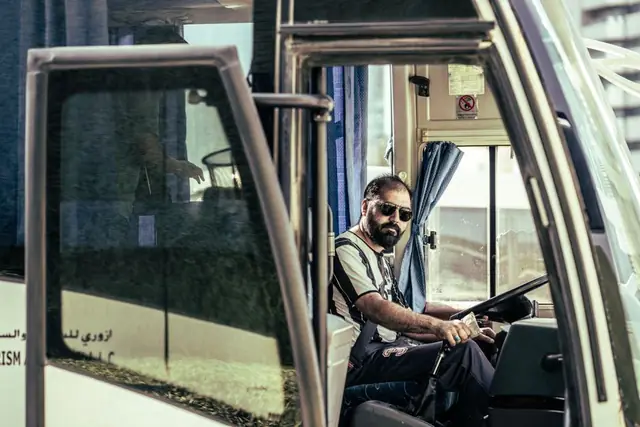 Formation Maintenance des systèmes de freinage des bus et cars niveau