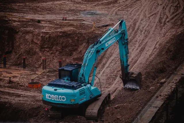 Formation CACES R482 engins de chantier catégories b1 c1 débutant
