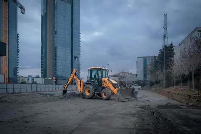 Formation Engins de chantier test CACES R482 catégories à c1