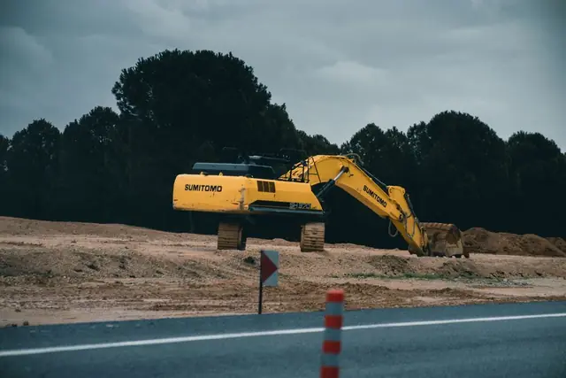 Formation Conduite des engins hors production test CACES R482 catégorie g