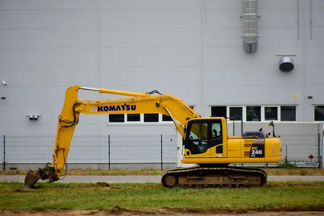 Formation Engins de chantier test CACES R482 catégories à f