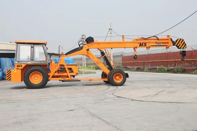 Formation Grues mobiles test CACES R483 catégorie b option circulation en charge