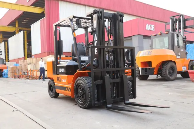 Formation R489 CQP ouvrier docker conducteur engins de manut port spe transpalette