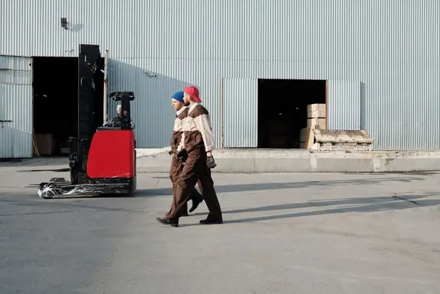 Formation Cariste CACES R489 catégorie1à 1B 3 5J débutant