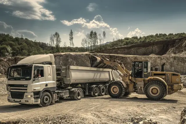 Formation Grues de chargement test CACES R490