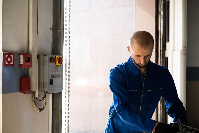 Formation Risques électriques - Habilitation K0