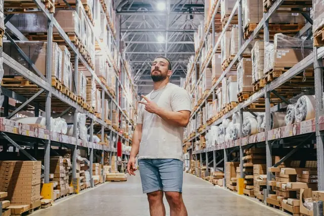 Formation Bac2 TP technicien supérieur en méthodes et exploitation logistique tsmel digital allégé