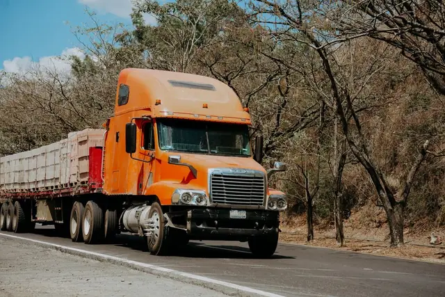 Formation Attestation de capacité transport routier lourd de marchandises 175H