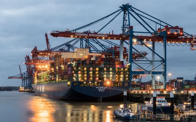 Formation Transport maritime de marchandises les fondamentaux