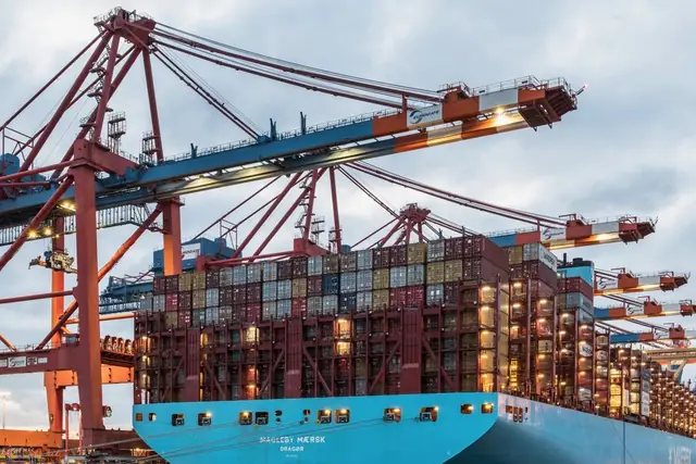 Formation Bac2 technicien supérieur en transport aérien et maritime otamm