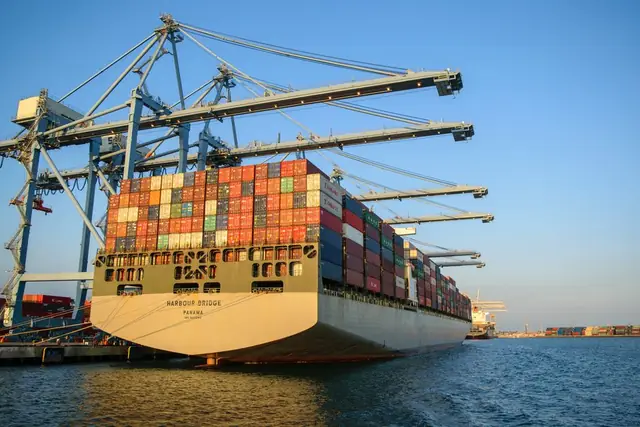 Formation Affrètement maritime