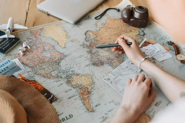 Formation Bac2 tourisme conseiller en voyages daffaires et de tourisme en alternance