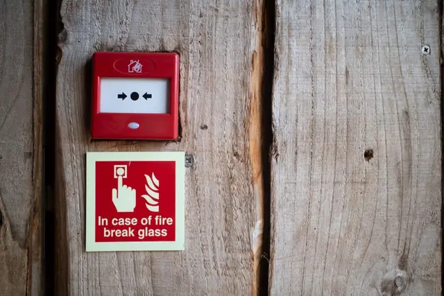 Formation Intervenir sur un départ de feu