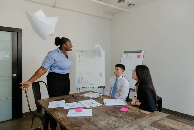 Formation Collaborateurs réussissez vos entretiens professionnels e learning