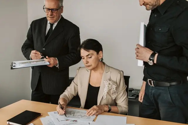 Formation Soutiller pour accompagner un recrutement professionnel durable au sein d'une entreprise de transport