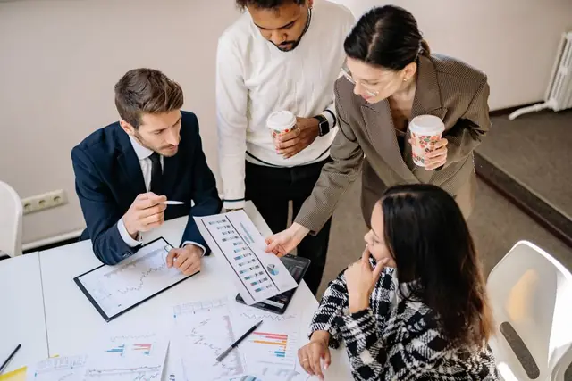 Formation Développer le leadership