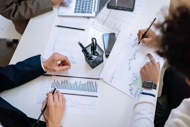 Formation Connaitre son marche et adapter son approche