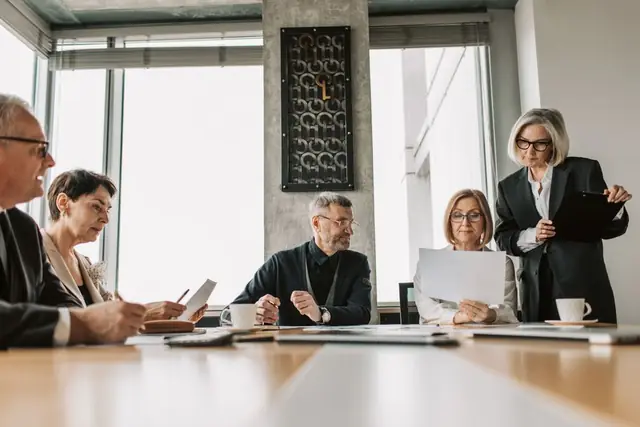 Formation Manager et favoriser la communication intergénérationnelle