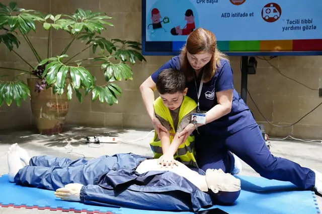 Formation Acteur de ma santé