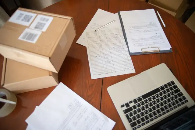 Formation Bachelor management logistique et supply chain