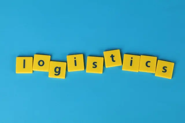 Formation Bac3 responsable en logistique REL executive