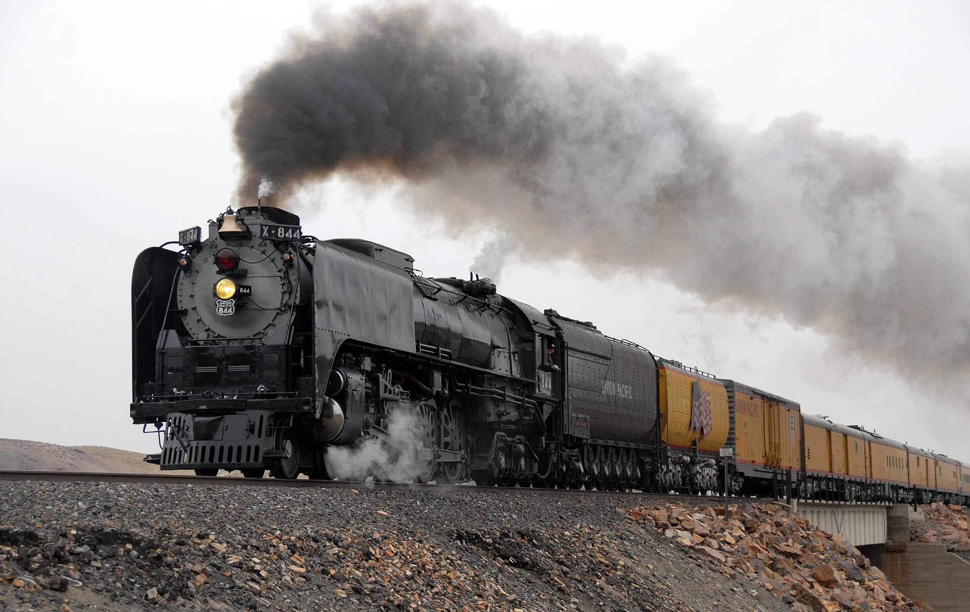 Conduite ferroviaire